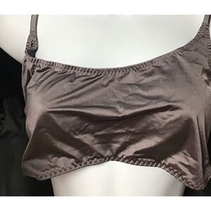 Skims NWT Armor Scoop Neck Bra 3X (BR-SCN-1984)